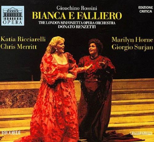 Bianca e Faliero