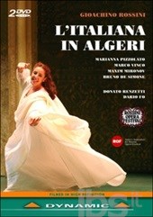 L'Italiana In Algeri - Donato Renzetti