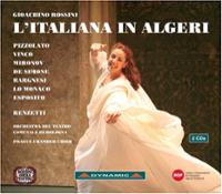 L'Italiana in Algeri