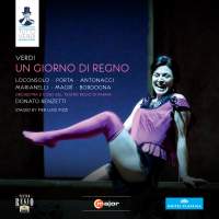 Verdi: Un giorno di regno