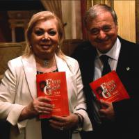 with Mirella Freni